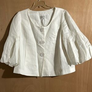 NWT Trucco Women’s Top